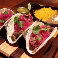 รูปภาพถ่ายที่ Moctezuma&amp;#39;s Mexican Restaurant &amp;amp; Tequila Bar โดย Moctezuma&amp;#39;s Mexican Restaurant &amp;amp; Tequila Bar เมื่อ 1/5/2015