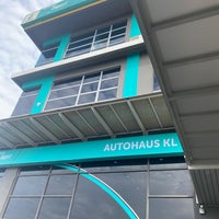 Autohaus Kl Shah Alam 1 Tip From 40 Visitors