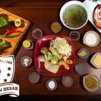 35+ Franchise Bakso Juragan Usaha