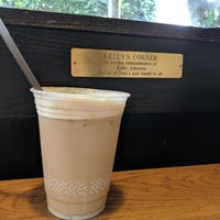 7/8/2019に@SDWIFEYがPeet&amp;#39;s Coffee &amp;amp; Teaで撮った写真