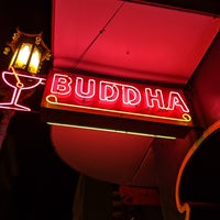 Photo taken at Buddha Lounge by @SDWIFEY on 9/1/2019
