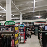 Photo taken at O&amp;#39;Reilly Auto Parts by @SDWIFEY on 12/10/2019