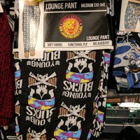Photo taken at Hot Topic by @SDWIFEY on 7/18/2018