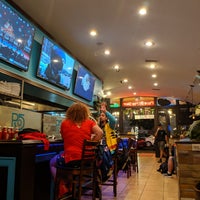 7/19/2019에 @SDWIFEY님이 PO5 Pizza Lounge (Pizza on 5th)에서 찍은 사진