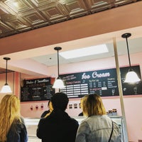 Foto tirada no(a) Campbell Creamery por @SDWIFEY em 4/24/2018