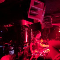 9/23/2018 tarihinde @SDWIFEYziyaretçi tarafından Audio Nightclub'de çekilen fotoğraf