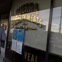 Photo taken at Guerra Quality Meats by @SDWIFEY on 12/15/2020