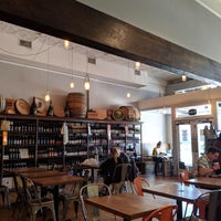 Photo taken at Provisions Market by @SDWIFEY on 5/3/2019