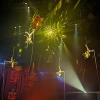 รูปภาพถ่ายที่ The Beatles LOVE (Cirque du Soleil) โดย @SDWIFEY เมื่อ 4/7/2024