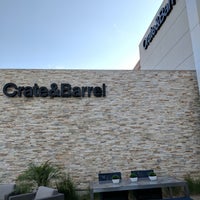 Crate Barrel Furniture Home Store In Corte Madera