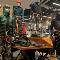 The North Face Stanford Shopping Center 