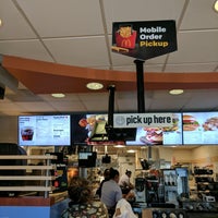 Photo taken at McDonald&amp;#39;s by @SDWIFEY on 8/2/2018