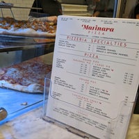 2/3/2020に@SDWIFEYがMarinara Pizzaで撮った写真