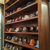 Photo taken at Goorin Bros. Hat Shop by @SDWIFEY on 12/9/2019
