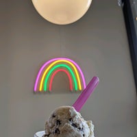 Photo taken at Cloud City Ice Cream by @SDWIFEY on 11/24/2019