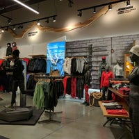 The North Face Stanford Shopping Center 