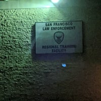 Photo taken at San Francisco Law Enforcement Regional Training Facility by @SDWIFEY on 12/11/2019
