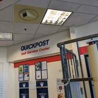 Photo taken at US Post Office by @SDWIFEY on 1/30/2022