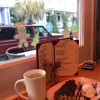 Foto tirada no(a) Carroll Street Cafe por hgpolat em 12/26/2018