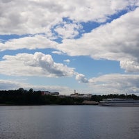 Photo taken at Москва-102 by Владимир on 6/15/2018