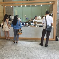 11/18/2016にSusan V.がOne Shot Coffeeで撮った写真