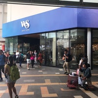 3/31/2018にSusan V.がWhite Sands Shopping Centreで撮った写真