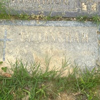 5/9/2024에 David W.님이 SS. Peter and Paul Cemetery에서 찍은 사진