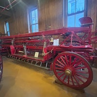Photo taken at Fireman&amp;#39;s Hall Museum by David W. on 12/14/2023