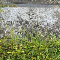 Photo taken at SS. Peter and Paul Cemetery by David W. on 9/21/2023