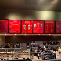 Photo taken at Starbucks by David W. on 1/2/2022