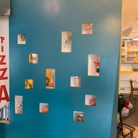 Photo taken at Pizza Brain by David W. on 5/23/2022