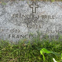 Photo taken at SS. Peter and Paul Cemetery by David W. on 5/15/2024