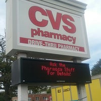 CVS pharmacy - Overbrook - Philadelphia, PA