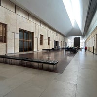 Photo taken at The Barnes Foundation by David W. on 1/8/2024
