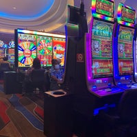 Foto diambil di Valley Forge Casino Resort oleh David W. pada 8/28/2021
