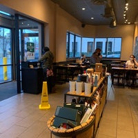 Photo taken at Starbucks by David W. on 1/2/2022