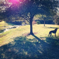 Photo taken at Rattan Creek Park by Michael C. on 3/3/2013