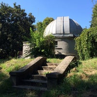 Photo taken at Astronomska opservatorija by Grange G. on 8/29/2016