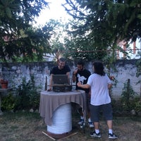 Photo taken at Vršac / Вршац by Grange G. on 7/30/2017