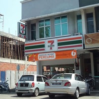 Photos At 7 Eleven Kota Sarang Semut Miscellaneous Shop In Kota Sarang Semut