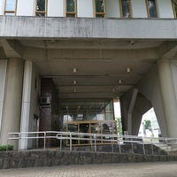 Photo taken at Mitaka City Municipal Office by 美樹 松. on 6/28/2023