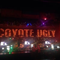 Photo taken at Гадкий Койот / Coyote Ugly by Динара М. on 11/15/2016