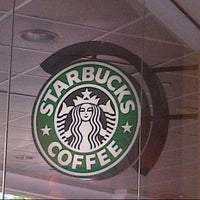 Photo taken at Starbucks by Nicholas C. on 10/13/2012