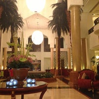 4/27/2013にAlexey B.がKempinski Hotel Ajmanで撮った写真