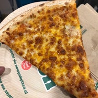 Photo taken at New York Pizza by ekaphap d. on 11/19/2017