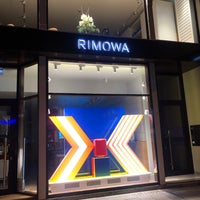 Rimowa Store Altstadt 1 Tipp Von 134 Besucher