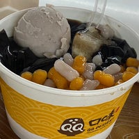 Photo taken at QQ Dessert by ekaphap d. on 5/13/2021