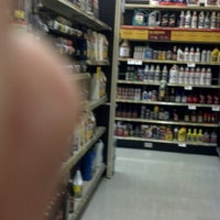 Photo taken at Advance Auto Parts by Kim G. on 1/2/2013