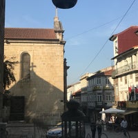 Photo prise au Casinha Boutique Café par André L. le10/13/2017