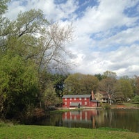 Christmas Coopers Pond Bergenfield 2022 Cooper's Pond - Park